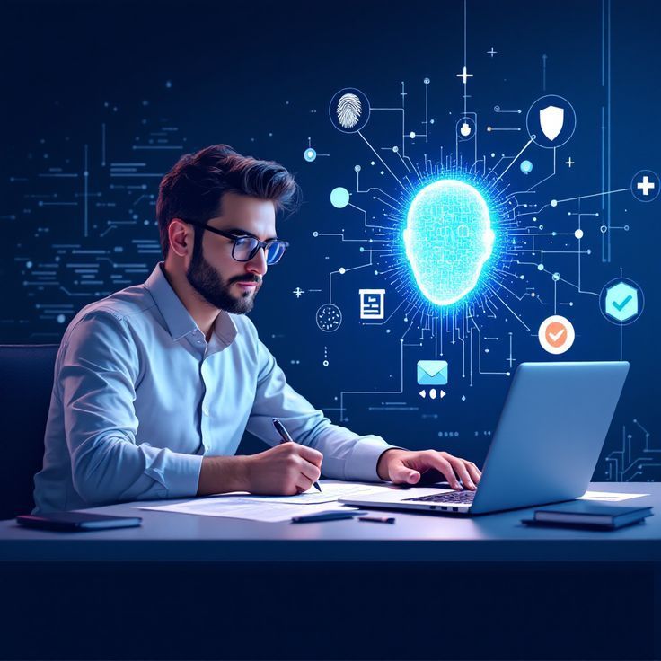 "مواكبة للمستقبل: منصة متطورة تتجدد باستمرار مع Cloudy كـلاودي"